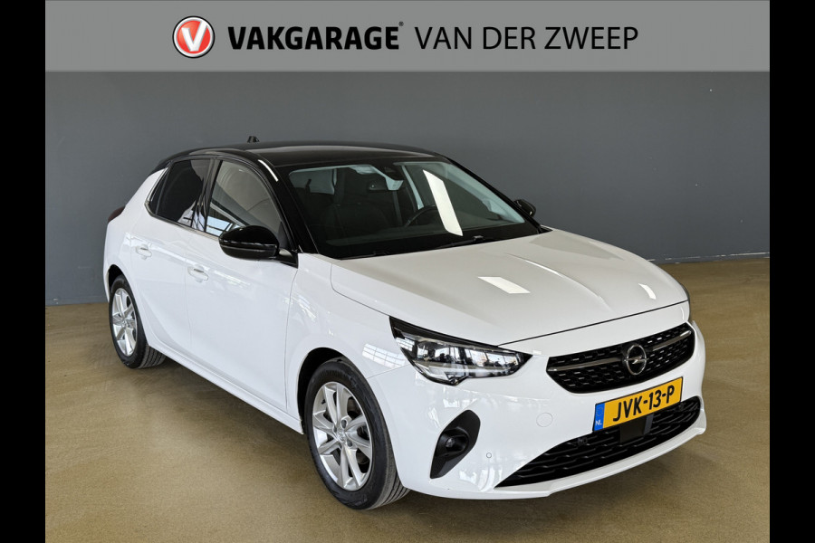 Opel Corsa 1.2 Edition