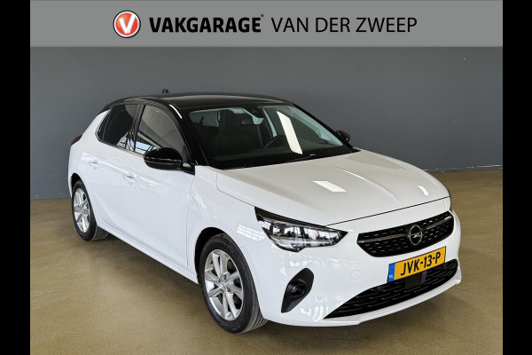 Opel Corsa 1.2 Edition