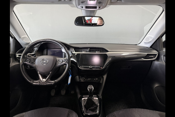 Opel Corsa 1.2 Edition