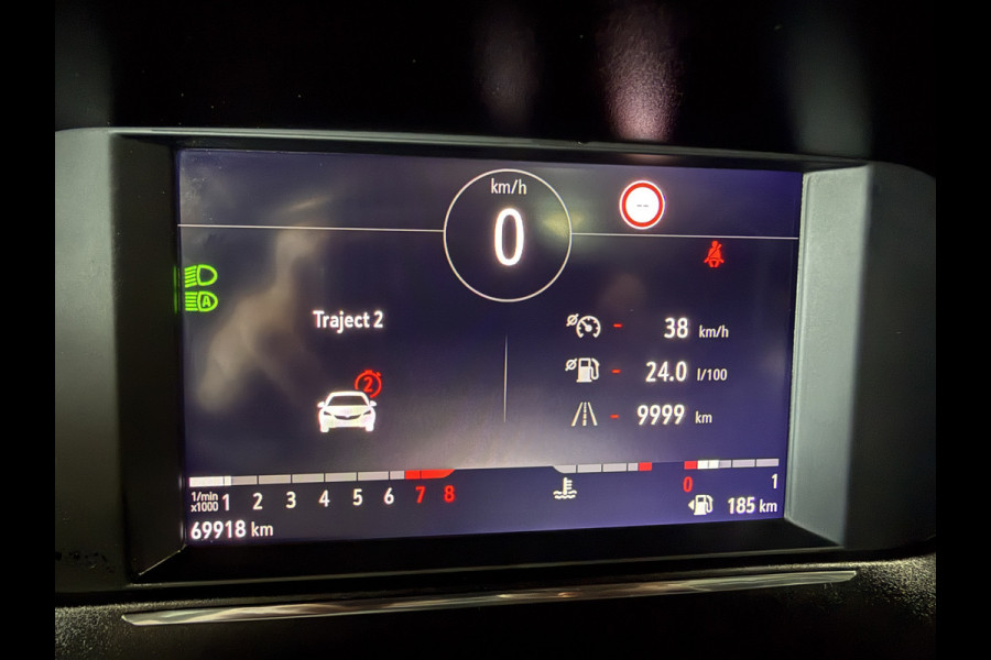 Opel Corsa 1.2 Edition