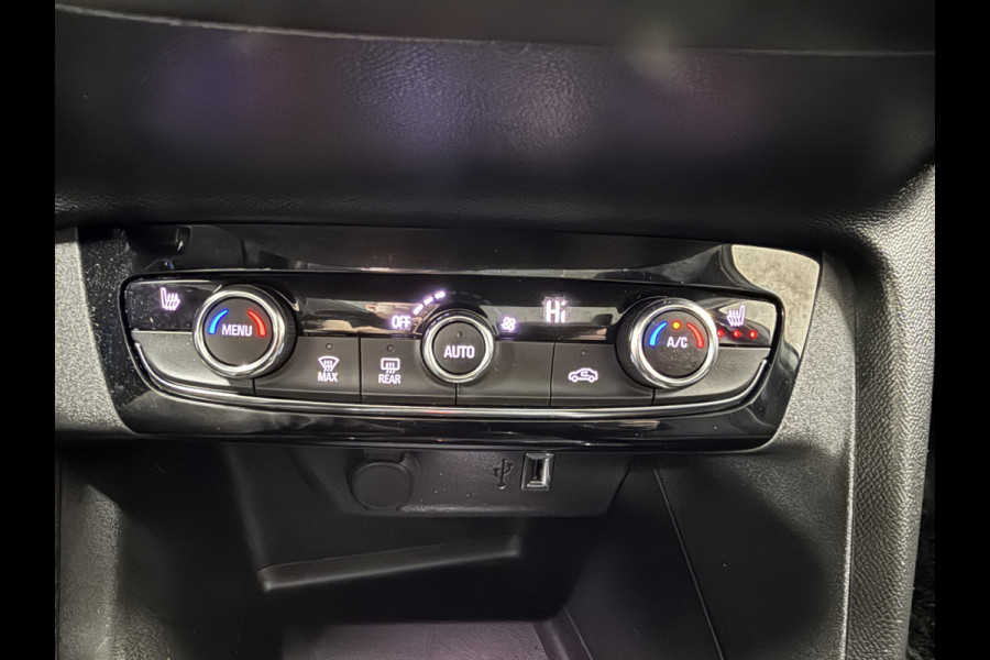 Opel Corsa 1.2 Edition