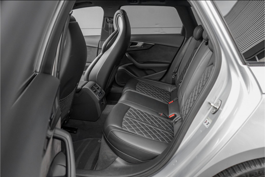 Audi A4 Avant 3.0 TFSI S4 quattro Pro Line+ Pano S-Sportstoel Trekhaak Standkachel