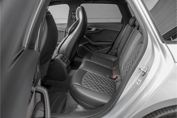 Audi A4 Avant 3.0 TFSI S4 quattro Pro Line+ Pano S-Sportstoel Trekhaak Standkachel