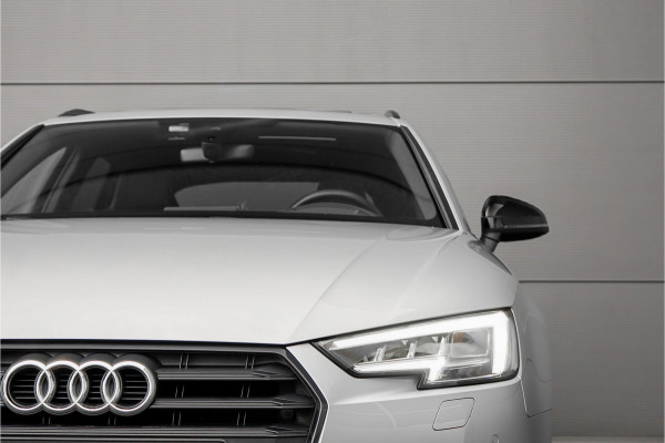 Audi A4 Avant 3.0 TFSI S4 quattro Pro Line+ Pano S-Sportstoel Trekhaak Standkachel