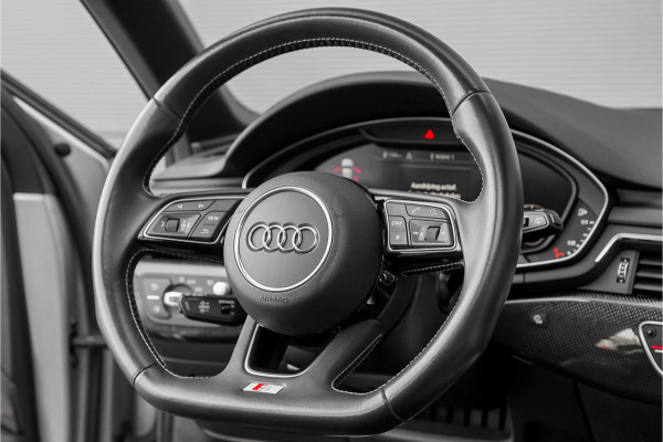 Audi A4 Avant 3.0 TFSI S4 quattro Pro Line+ Pano S-Sportstoel Trekhaak Standkachel