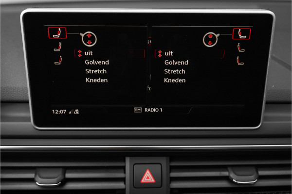 Audi A4 Avant 3.0 TFSI S4 quattro Pro Line+ Pano S-Sportstoel Trekhaak Standkachel