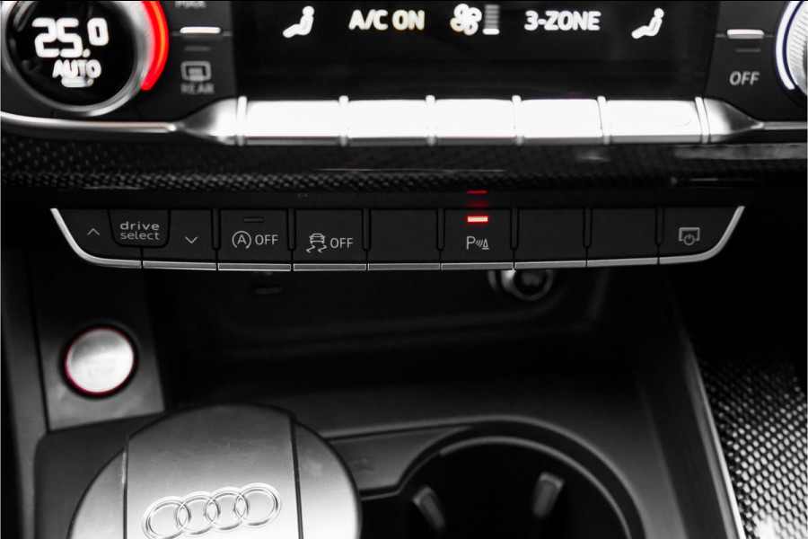 Audi A4 Avant 3.0 TFSI S4 quattro Pro Line+ Pano S-Sportstoel Trekhaak Standkachel