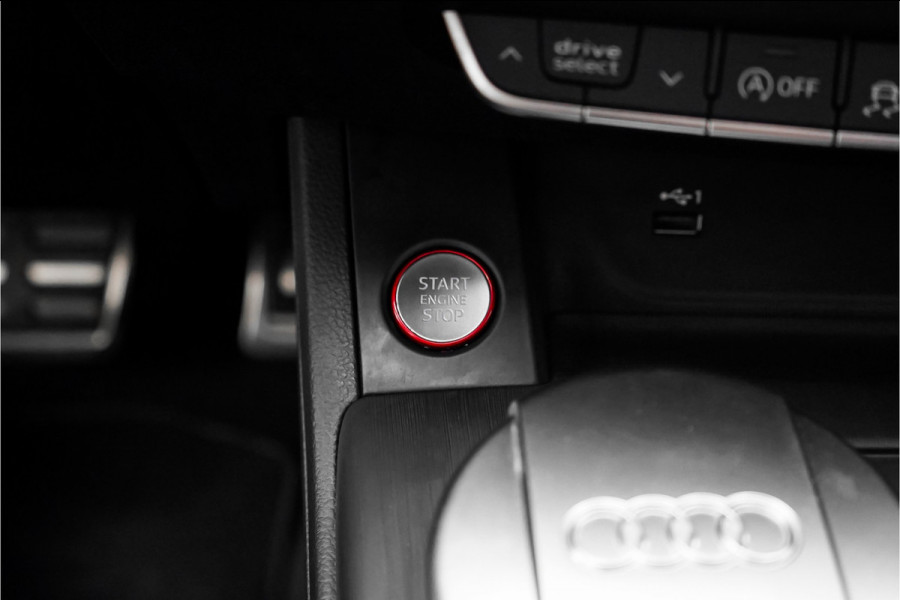 Audi A4 Avant 3.0 TFSI S4 quattro Pro Line+ Pano S-Sportstoel Trekhaak Standkachel