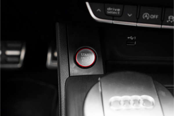 Audi A4 Avant 3.0 TFSI S4 quattro Pro Line+ Pano S-Sportstoel Trekhaak Standkachel