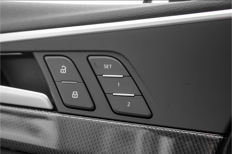 Audi A4 Avant 3.0 TFSI S4 quattro Pro Line+ Pano S-Sportstoel Trekhaak Standkachel