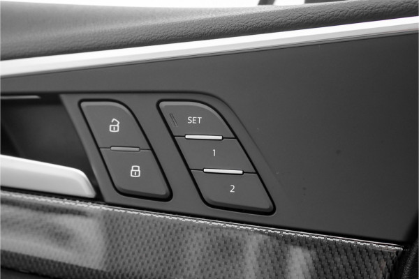 Audi A4 Avant 3.0 TFSI S4 quattro Pro Line+ Pano S-Sportstoel Trekhaak Standkachel