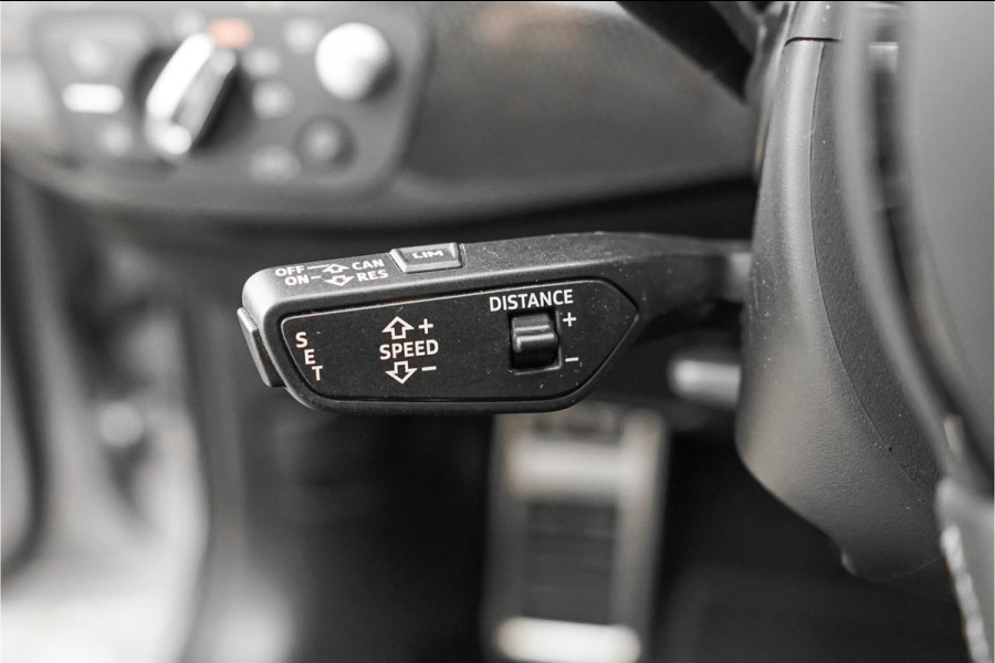 Audi A4 Avant 3.0 TFSI S4 quattro Pro Line+ Pano S-Sportstoel Trekhaak Standkachel