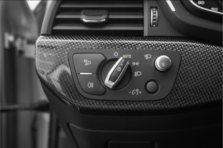 Audi A4 Avant 3.0 TFSI S4 quattro Pro Line+ Pano S-Sportstoel Trekhaak Standkachel