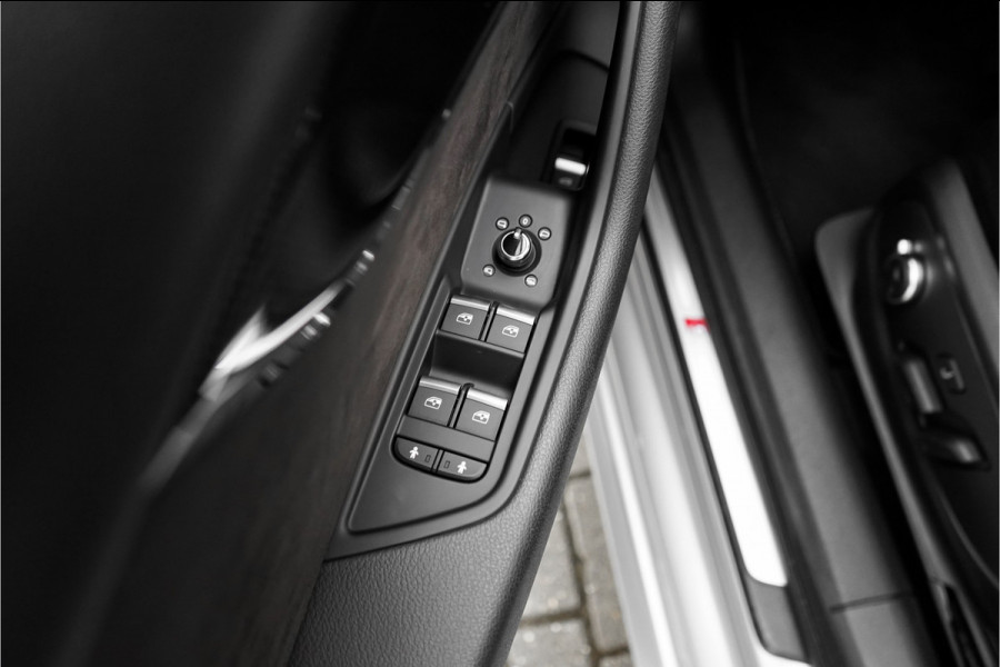 Audi A4 Avant 3.0 TFSI S4 quattro Pro Line+ Pano S-Sportstoel Trekhaak Standkachel
