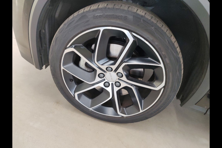 Lynk & Co 01 1.5 262pk PHEV Pano.dak Black Optic Cam Carplay Adapt.Cruise incl.BTW Plug-in