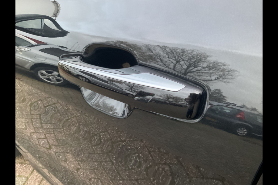 Lynk & Co 01 1.5 262pk PHEV Pano.dak Black Optic Cam Carplay Adapt.Cruise incl.BTW Plug-in