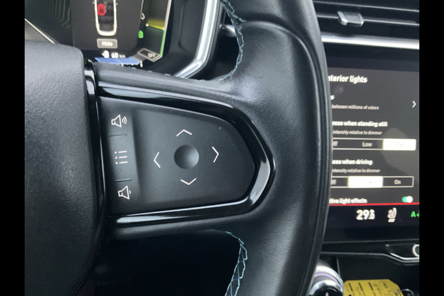 Lynk & Co 01 1.5 262pk PHEV Pano.dak Black Optic Cam Carplay Adapt.Cruise incl.BTW Plug-in