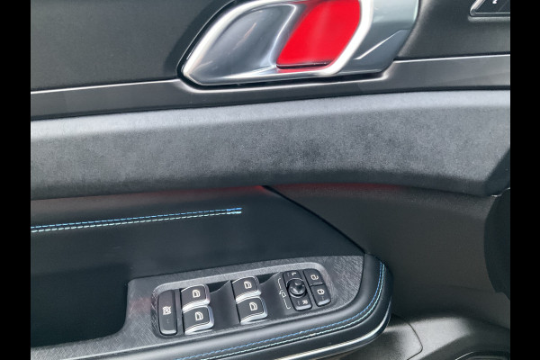 Lynk & Co 01 1.5 262pk PHEV Pano.dak Black Optic Cam Carplay Adapt.Cruise incl.BTW Plug-in