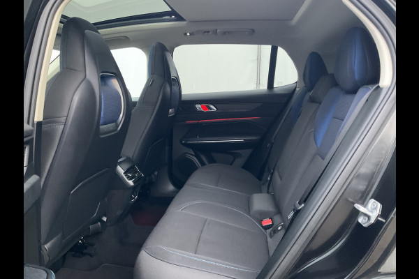 Lynk & Co 01 1.5 262pk PHEV Pano.dak Black Optic Cam Carplay Adapt.Cruise incl.BTW Plug-in