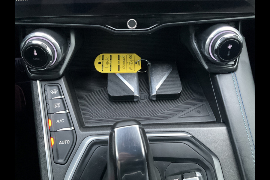 Lynk & Co 01 1.5 262pk PHEV Pano.dak Black Optic Cam Carplay Adapt.Cruise incl.BTW Plug-in