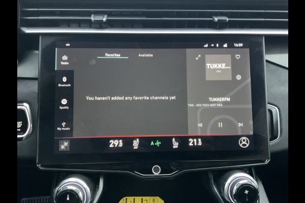 Lynk & Co 01 1.5 262pk PHEV Pano.dak Black Optic Cam Carplay Adapt.Cruise incl.BTW Plug-in