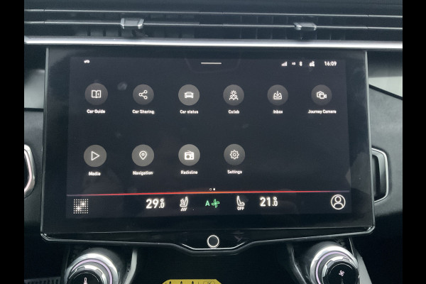 Lynk & Co 01 1.5 262pk PHEV Pano.dak Black Optic Cam Carplay Adapt.Cruise incl.BTW Plug-in