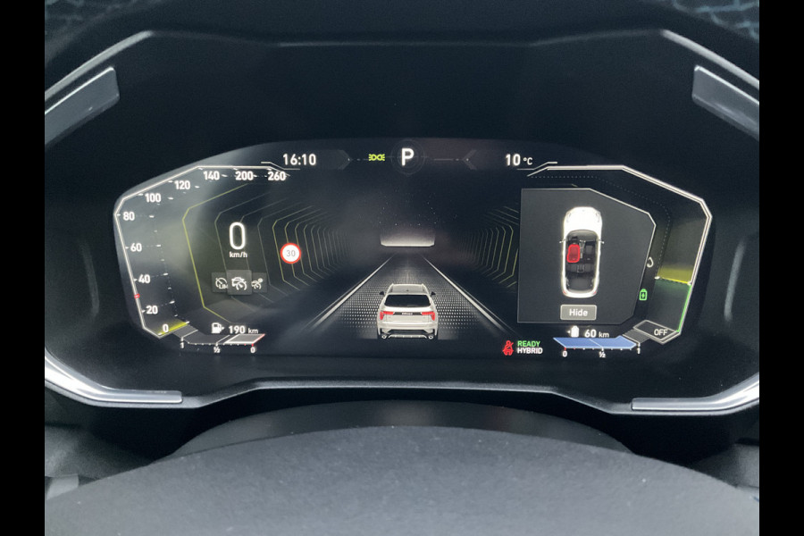 Lynk & Co 01 1.5 262pk PHEV Pano.dak Black Optic Cam Carplay Adapt.Cruise incl.BTW Plug-in