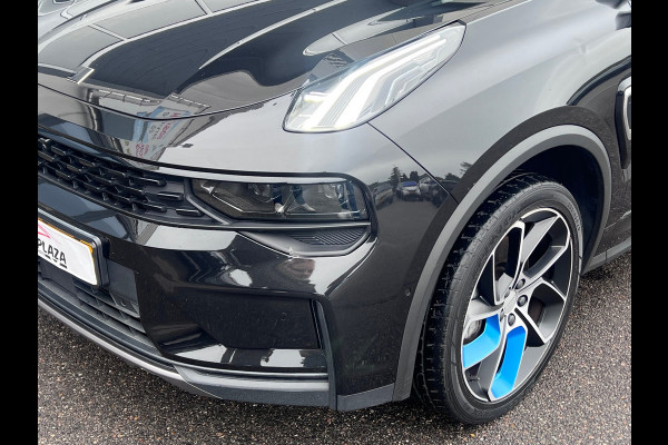 Lynk & Co 01 1.5 | BLACK EDITION | 360 CAMERA | PANO | GARATIE | NAVI | INRUIL MOGELIJK