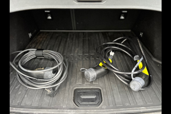 Lynk & Co 01 1.5 | BLACK EDITION | 360 CAMERA | PANO | GARATIE | NAVI | INRUIL MOGELIJK