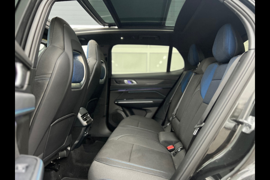 Lynk & Co 01 1.5 | BLACK EDITION | 360 CAMERA | PANO | GARATIE | NAVI | INRUIL MOGELIJK