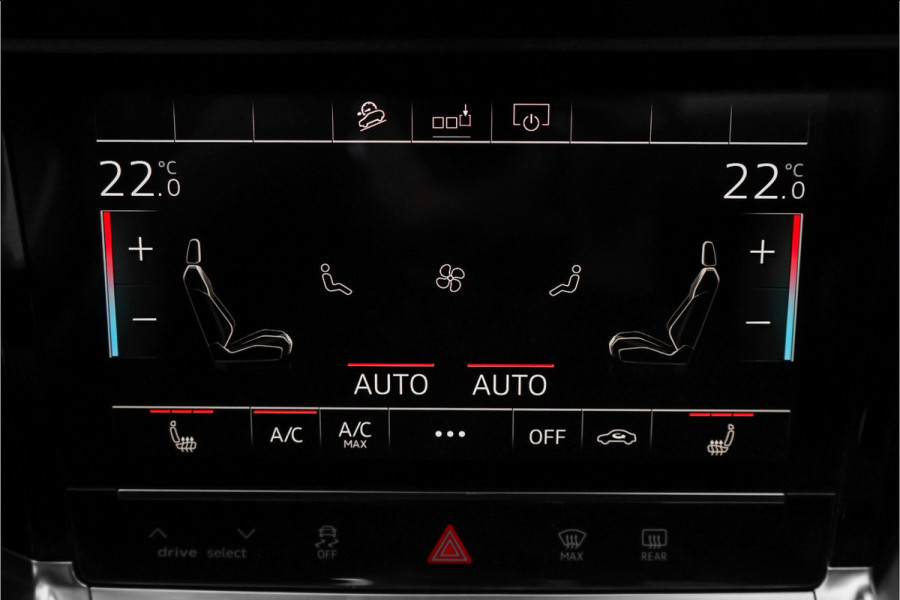 Audi e-tron e-tron 50 Quattro Launch Ed Advanced 71 kWh Pano Leder ACC 20"