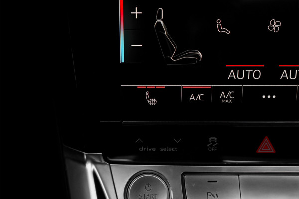 Audi e-tron e-tron 50 Quattro Launch Ed Advanced 71 kWh Pano Leder ACC 20"