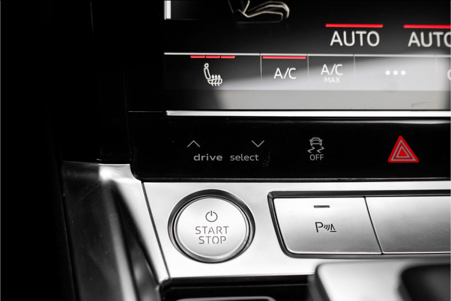 Audi e-tron e-tron 50 Quattro Launch Ed Advanced 71 kWh Pano Leder ACC 20"