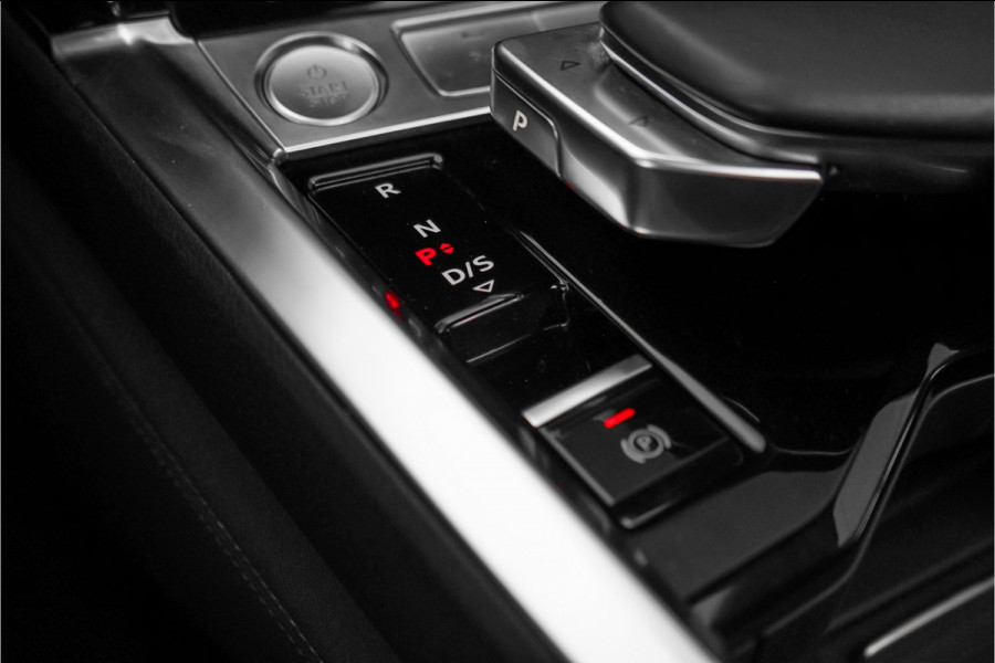Audi e-tron e-tron 50 Quattro Launch Ed Advanced 71 kWh Pano Leder ACC 20"