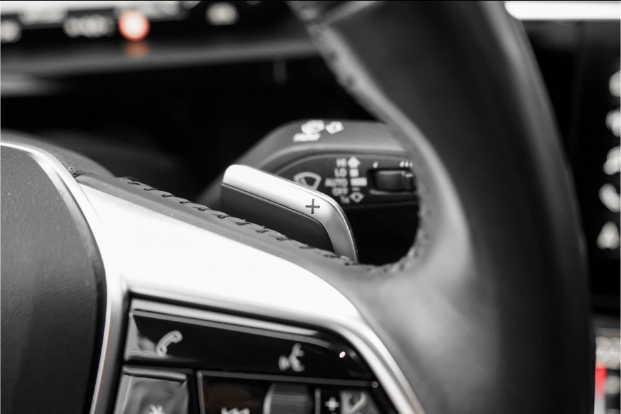 Audi e-tron e-tron 50 Quattro Launch Ed Advanced 71 kWh Pano Leder ACC 20"