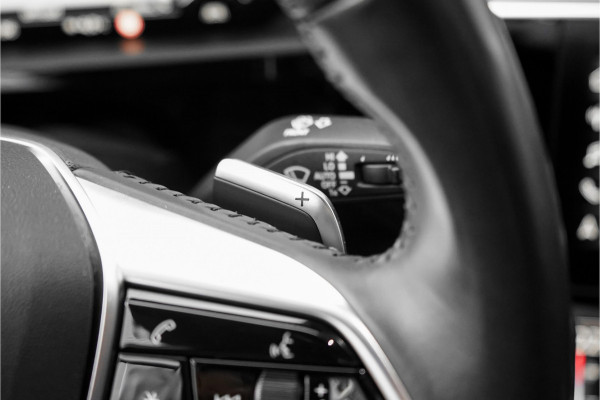 Audi e-tron e-tron 50 Quattro Launch Ed Advanced 71 kWh Pano Leder ACC 20"