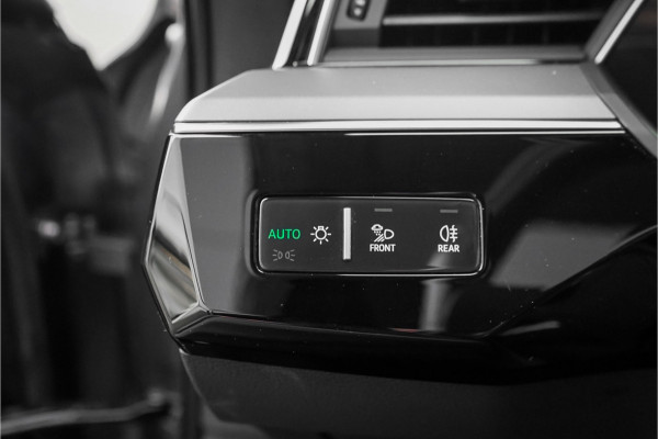 Audi e-tron e-tron 50 Quattro Launch Ed Advanced 71 kWh Pano Leder ACC 20"