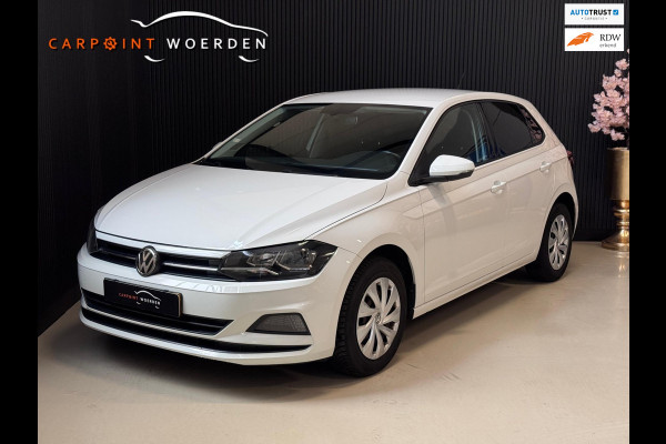 Volkswagen Polo 1.0 TSI Comfortline | CAMERA | CLIMA | STOELVERW. | CARPLAY