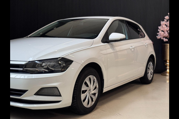Volkswagen Polo 1.0 TSI Comfortline | CAMERA | CLIMA | STOELVERW. | CARPLAY