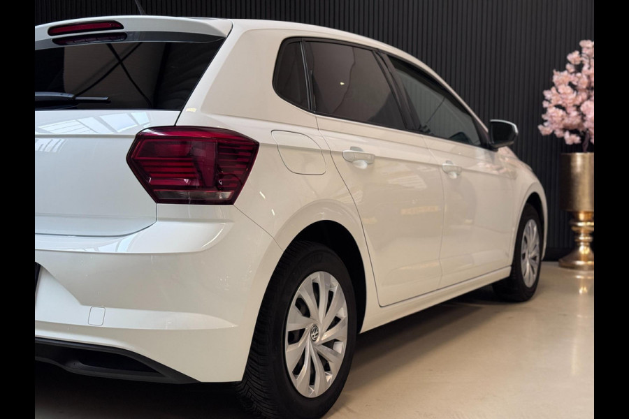 Volkswagen Polo 1.0 TSI Comfortline | CAMERA | CLIMA | STOELVERW. | CARPLAY