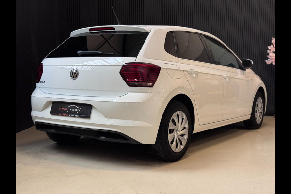 Volkswagen Polo 1.0 TSI Comfortline | CAMERA | CLIMA | STOELVERW. | CARPLAY