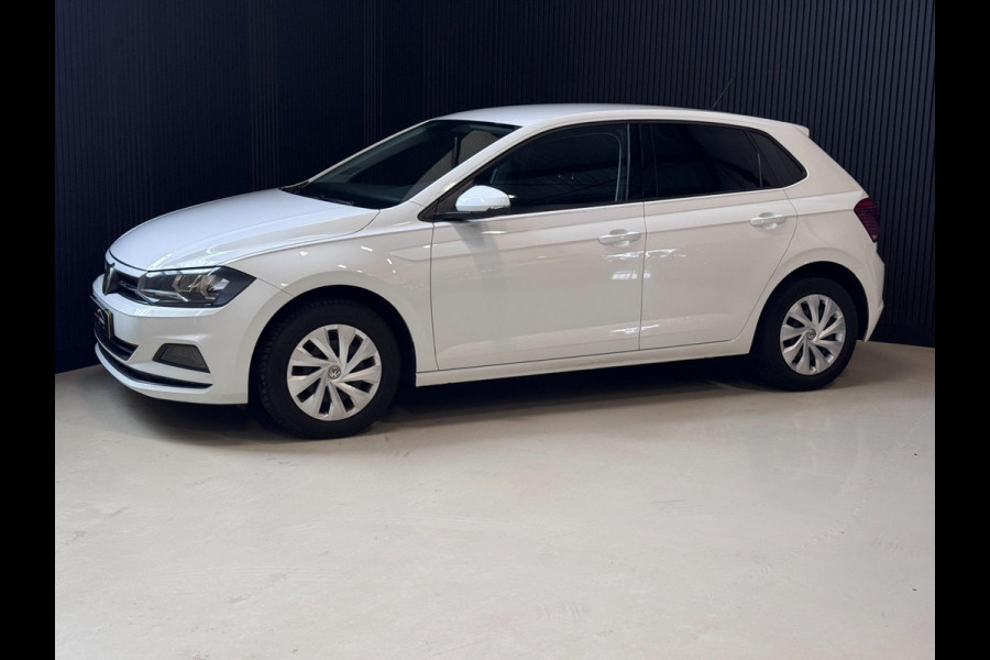 Volkswagen Polo 1.0 TSI Comfortline | CAMERA | CLIMA | STOELVERW. | CARPLAY