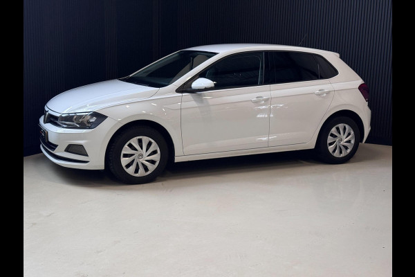 Volkswagen Polo 1.0 TSI Comfortline | CAMERA | CLIMA | STOELVERW. | CARPLAY