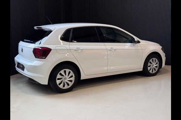 Volkswagen Polo 1.0 TSI Comfortline | CAMERA | CLIMA | STOELVERW. | CARPLAY