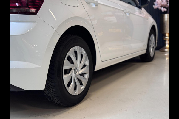 Volkswagen Polo 1.0 TSI Comfortline | CAMERA | CLIMA | STOELVERW. | CARPLAY