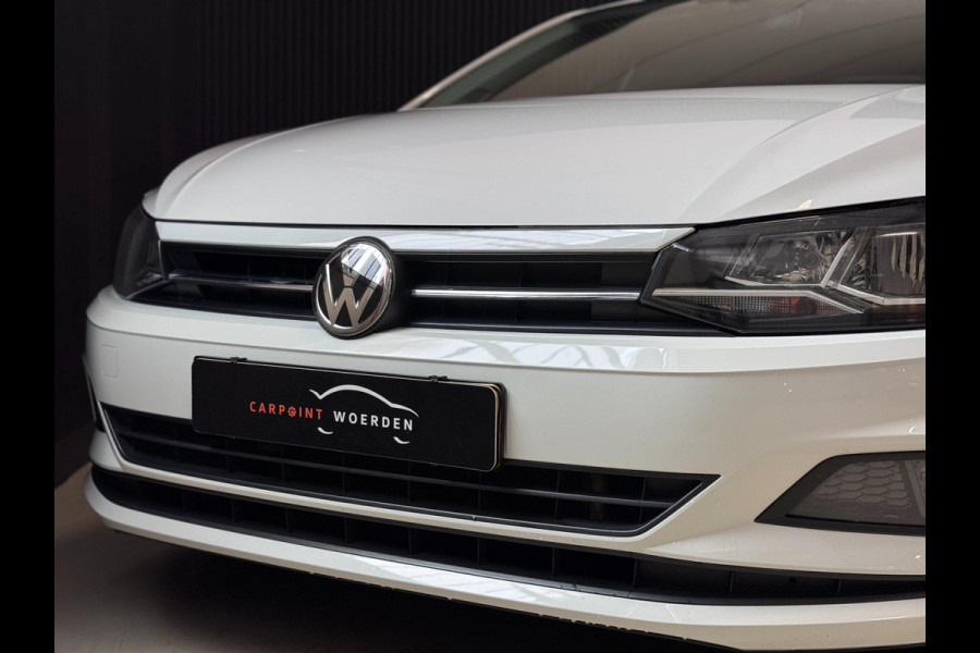 Volkswagen Polo 1.0 TSI Comfortline | CAMERA | CLIMA | STOELVERW. | CARPLAY