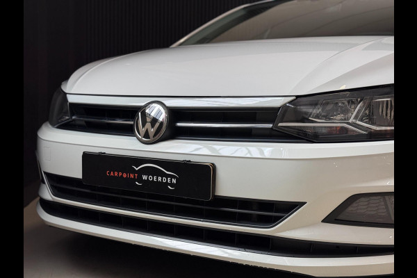 Volkswagen Polo 1.0 TSI Comfortline | CAMERA | CLIMA | STOELVERW. | CARPLAY