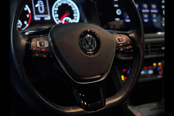 Volkswagen Polo 1.0 TSI Comfortline | CAMERA | CLIMA | STOELVERW. | CARPLAY