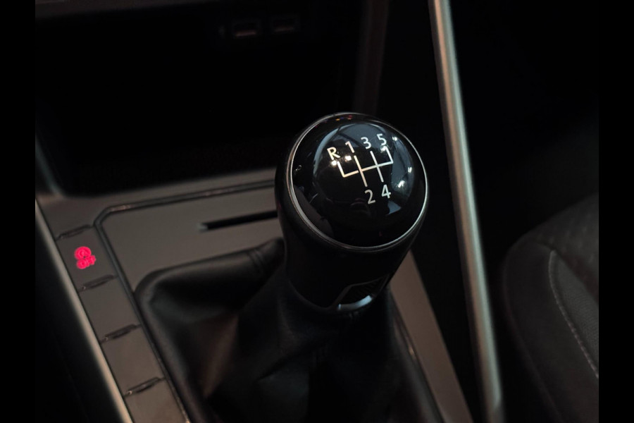 Volkswagen Polo 1.0 TSI Comfortline | CAMERA | CLIMA | STOELVERW. | CARPLAY