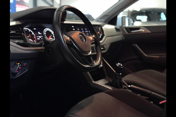 Volkswagen Polo 1.0 TSI Comfortline | CAMERA | CLIMA | STOELVERW. | CARPLAY